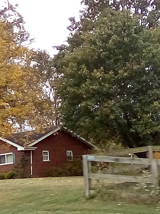 Licking Valley Veterinary Services 12