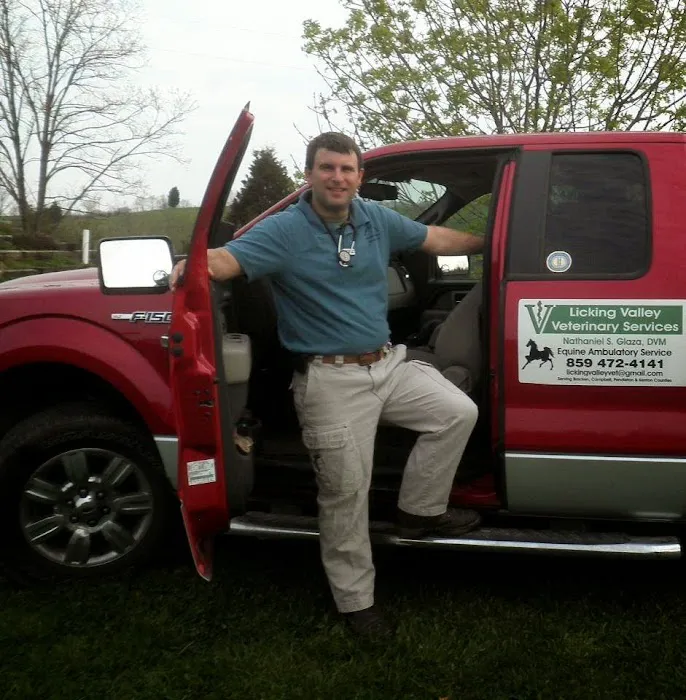 Licking Valley Veterinary Services 12