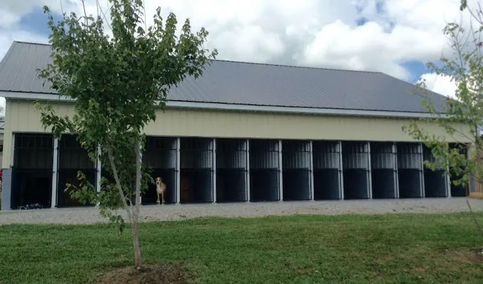 Scott County Veterinary Clinic 12