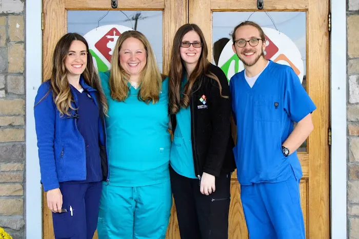 Scott County Veterinary Clinic 12