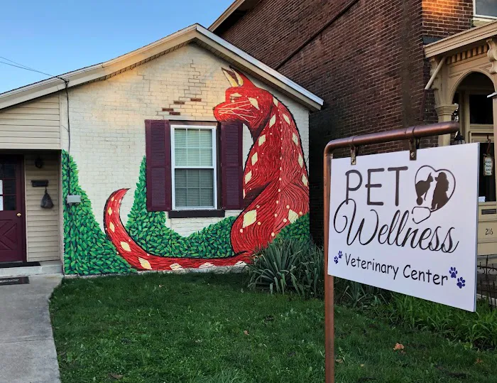 Pet Wellness Veterinary Center 12