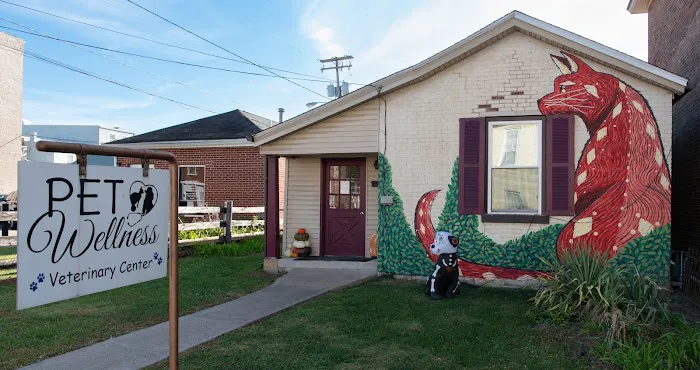 Pet Wellness Veterinary Center 12