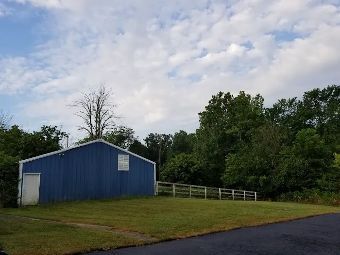 Harrison Veterinary Clinic 12