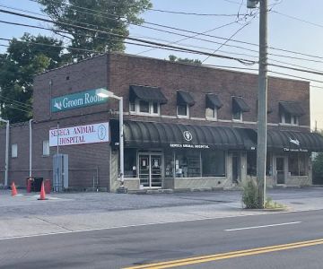 Seneca Animal Hospital