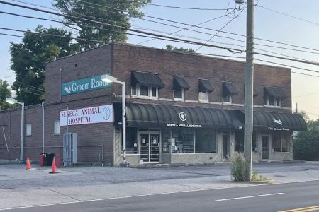 Seneca Animal Hospital