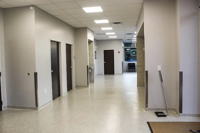 Johnson Animal Clinic 12