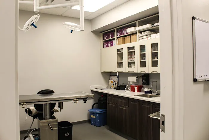 Johnson Animal Clinic 12
