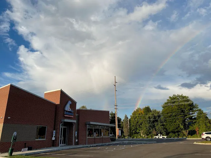 Johnson Animal Clinic 12