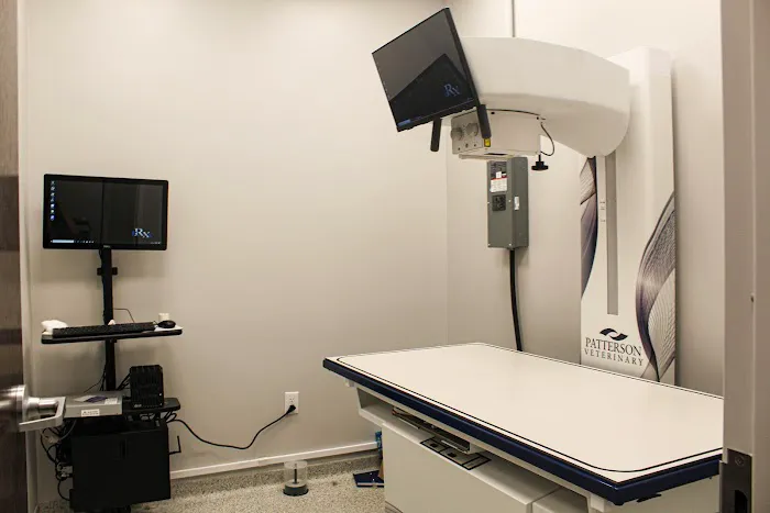 Johnson Animal Clinic 12