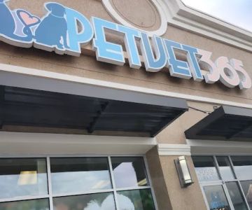 PetVet365 Pet Hospital Louisville / Jeffersontown