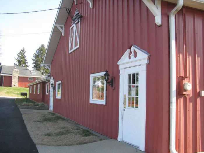 Country Animal Hospital 12