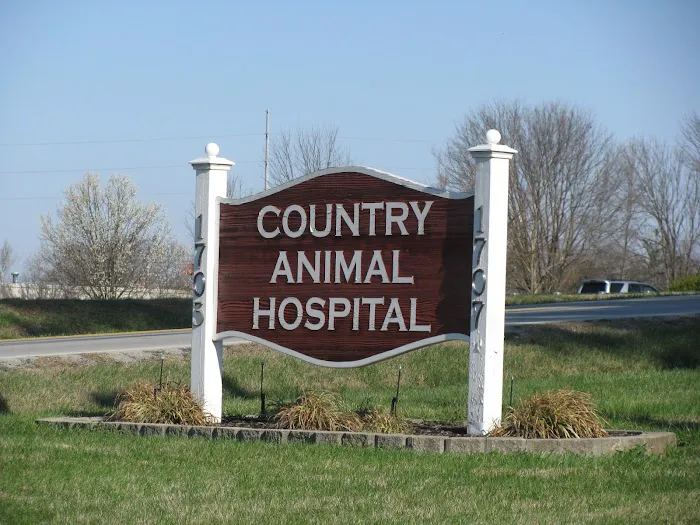 Country Animal Hospital 12