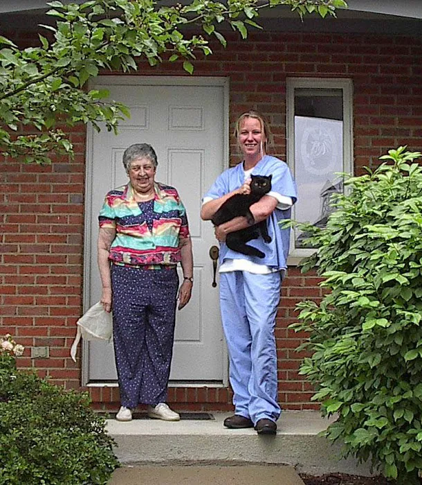 PetWow Home Veterinary Care 12