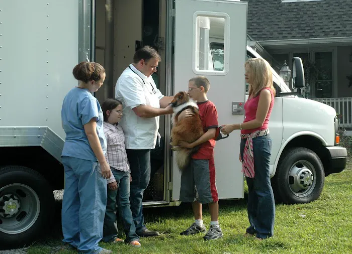 PetWow Home Veterinary Care 12