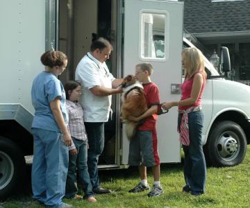 PetWow Home Veterinary Care