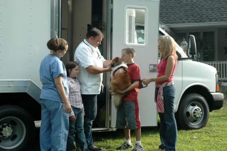 PetWow Home Veterinary Care