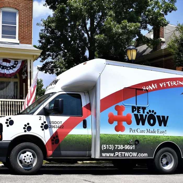 PetWow Home Veterinary Care 12