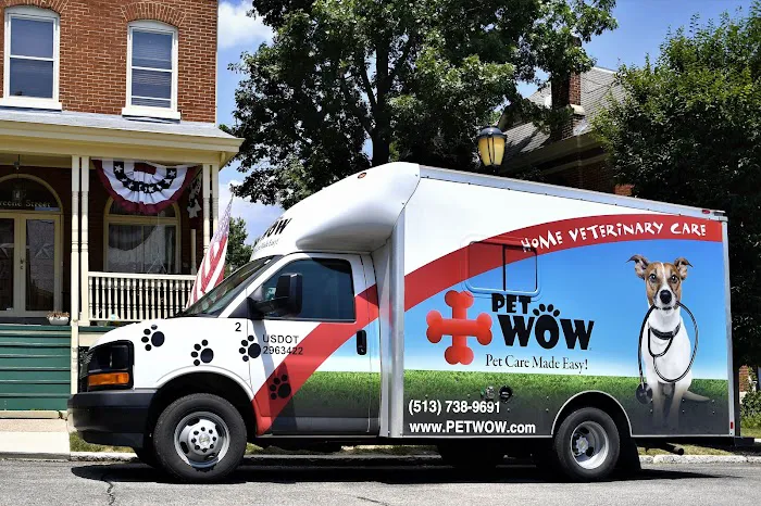 PetWow Home Veterinary Care 12