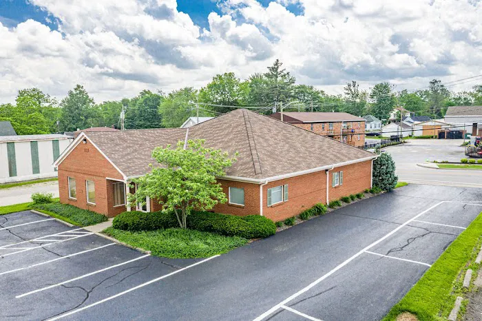 Owensville Animal Hospital 12