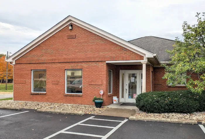 Owensville Animal Hospital 12