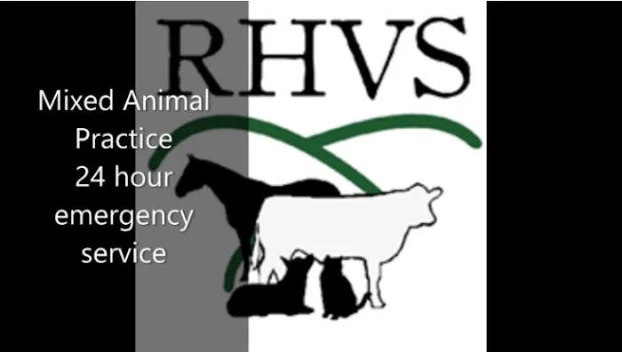 Rolling Hills Veterinary Service 8
