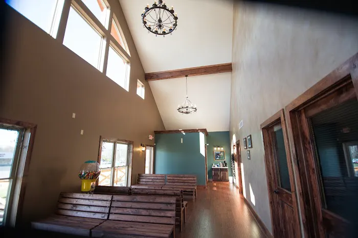Bethel Community Pet Hospital 12