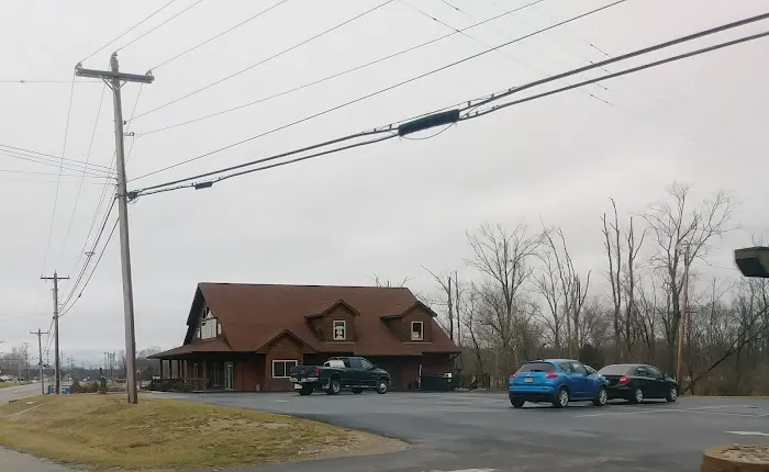 Bethel Community Pet Hospital 12