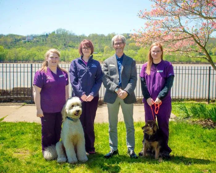Lifetime Pet Center - New Richmond 12