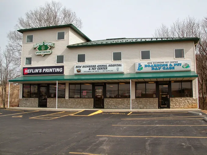 Lifetime Pet Center - New Richmond 12