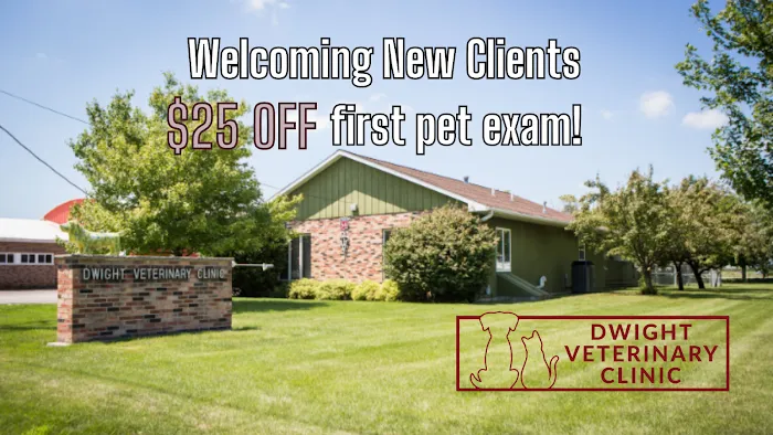 Dwight Veterinary Clinic 12