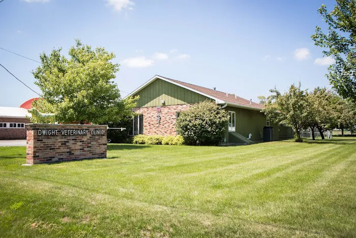 Dwight Veterinary Clinic 12