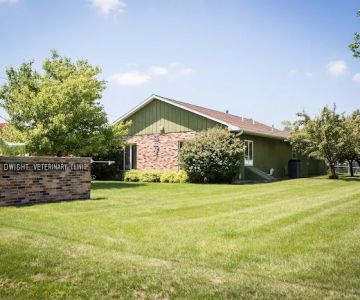 Dwight Veterinary Clinic