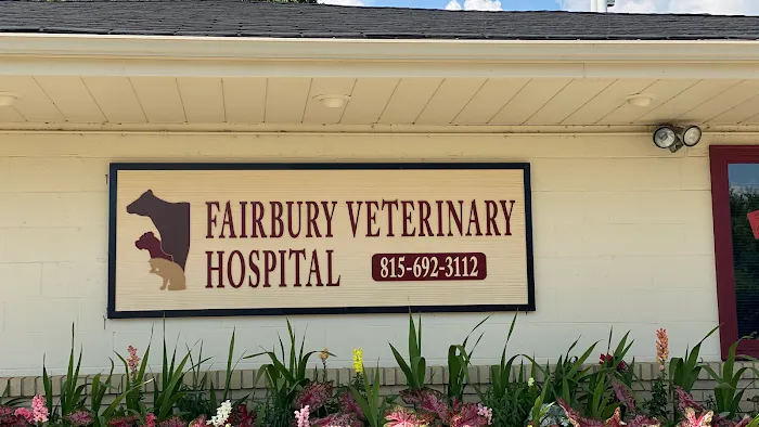 Fairbury Veterinary Hospital 12