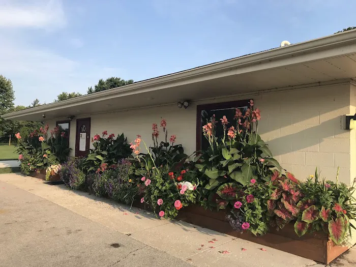 Fairbury Veterinary Hospital 12
