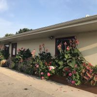 Fairbury Veterinary Hospital ico