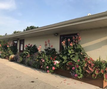 Fairbury Veterinary Hospital