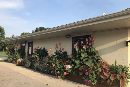 Fairbury Veterinary Hospital