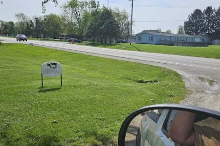 Livestock Health Services, PLLC
