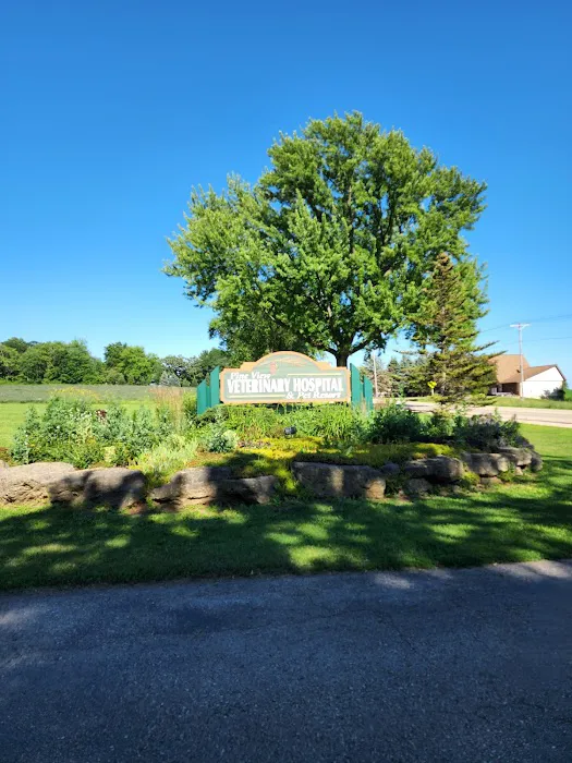 Pineview Veterinary Hospital & Pet Resort 12