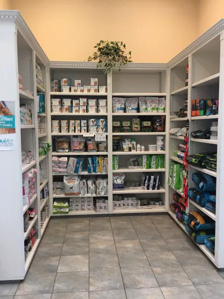Poynette Veterinary Care 12