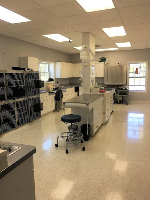 Poynette Veterinary Care 12