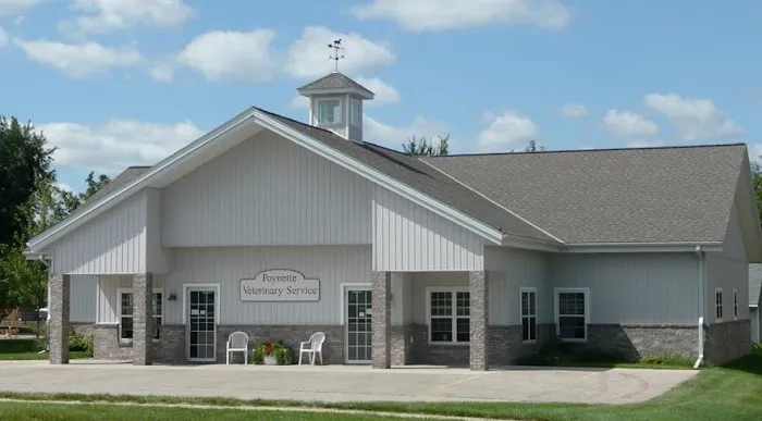 Poynette Veterinary Care 12