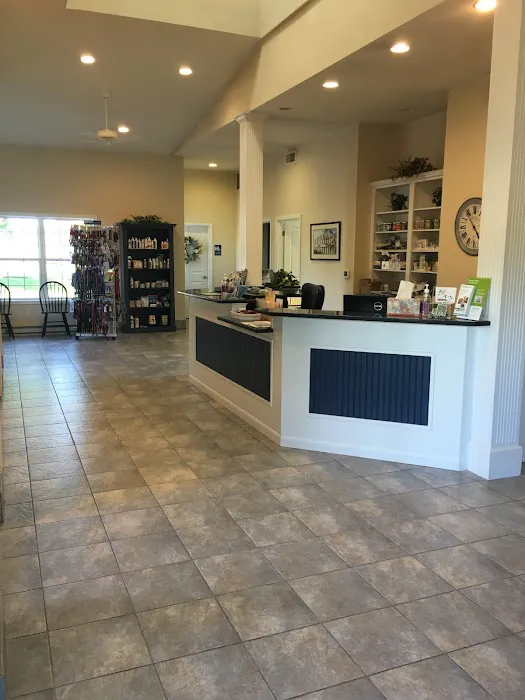 Poynette Veterinary Care 12