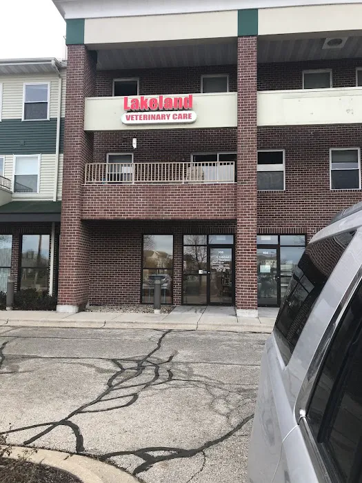 Lakeland Veterinary Care 12