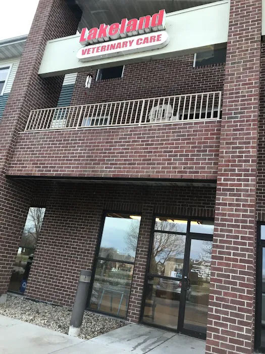 Lakeland Veterinary Care 12