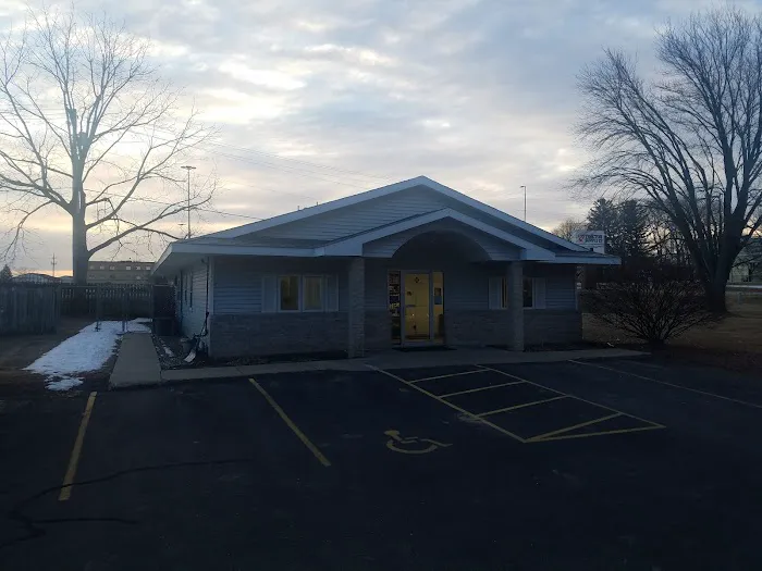 Stoughton Veterinary Service 12
