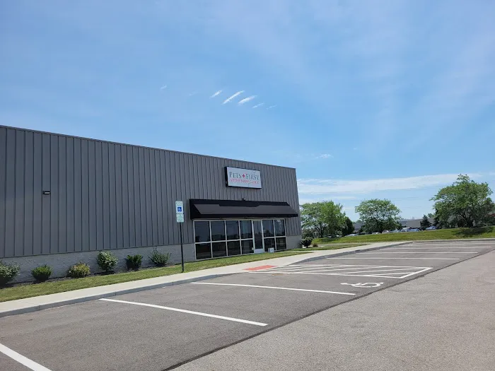 Pets First Veterinary Clinic 12