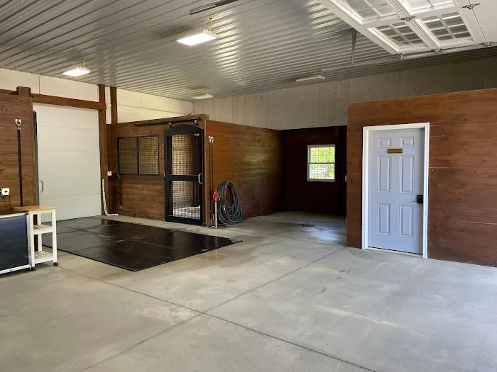 Hawthorne Veterinary Clinic 12