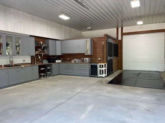 Hawthorne Veterinary Clinic 12