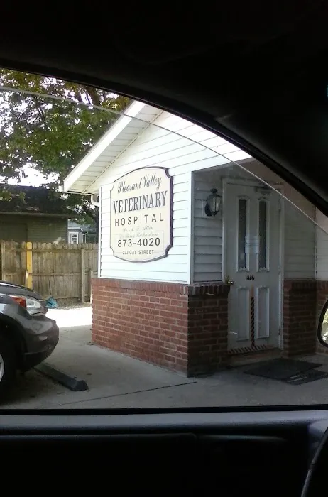 Community Veterinary Clinic 12